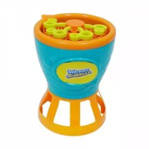 키즈맘아트 비눗방울 놀이 터보 버블러 비누방울 장난감