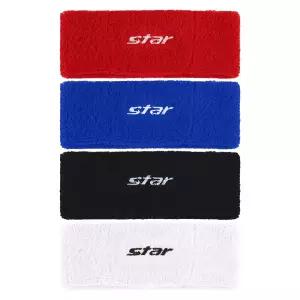 정품 헤어밴드/학교체육/손목보호/테니스/러닝