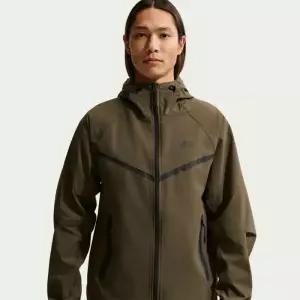 [나이키]IU7635 테크 윈드러너 남성 우븐 풀집 자켓 - 212 713660