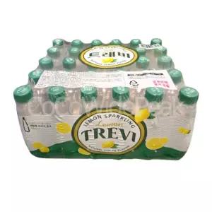 트레비 탄산음료 레몬 300ml x 30개