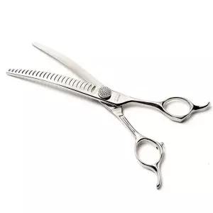 [아키즈]커브요술가위 7인치 24발