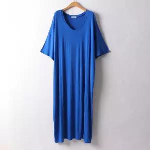 아이우먼 라이크브이넥원피스 RAD717M506 빅사이즈