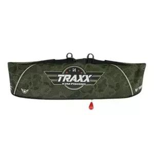 벨트형 구명조끼 팽창식 낚시 배 카즈미