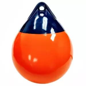 25 X M 32 물방울모양 원형펜더 A형펜더 펜더 보트 A25 ( 마커부이 cm ) 부이 부