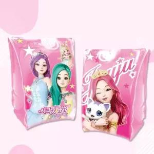 암링 튜브 (GKD66757)시크릿쥬쥬