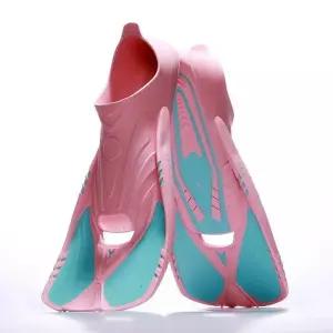 아레나 훈련용 숏핀 오리발 DK76523 오리발추천 헬스