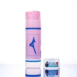 미즈노 습식타월 핑크 DK676525 레저스포츠 운동 헬스