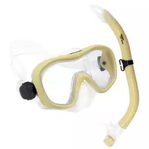 XBLUE 아동용 마스크 스노클세트 T161703 스포츠용품