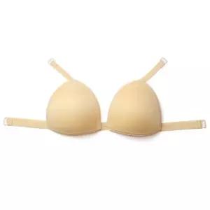 XBLUE 고리 삼각 수영 브라캡 T159877 패션수영복 잇템