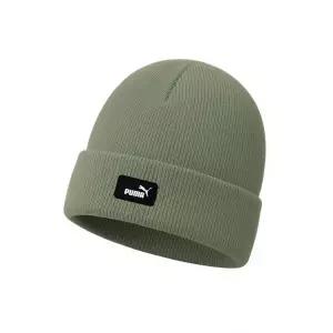 푸마 에센셜 미드 크라운 비니 카키 026400-03 5012425208 1726573