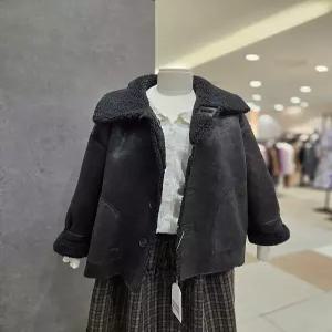 [랩][LAP] 리버시블 무스탕 AP7XX463 (P003762564)