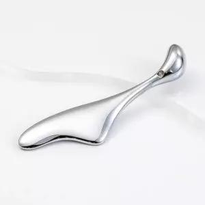 얼굴 화장품 눈밑 괄사 스틱 마사지기구 팔자주름 리프팅