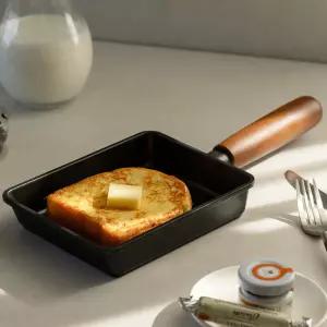 [10분러시가] 제이비홈 무크 IH 에그팬