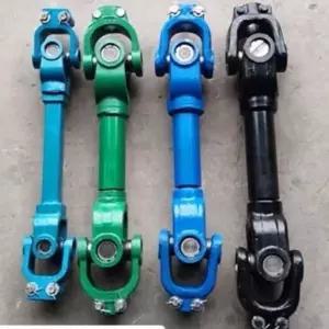 트랙터로터리조인트 회전클러치 연결목다리 트랙터부품 로타베이터 농기