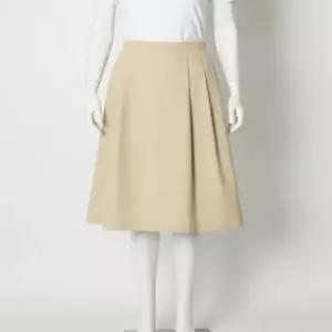 SPAO 스파오 플레어 롱 스커트_SPWHG25G01 619189