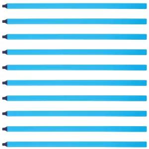 유오메즈 10개 노트북 접착 테이프 화면용 스트립 LCD LED 양면 이지 풀 스크린 수리 휴대폰 태블릿