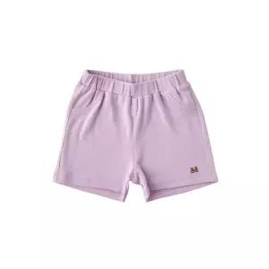 [밍크뮤](본점)VI)아미엘뮤모달5부팬츠 36370-671-03