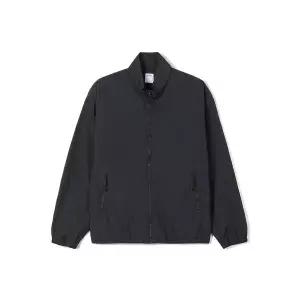 노티그 NOTIG 나일론 바람막이 점퍼 네이비 1974996