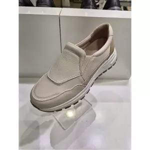 [에스콰이아][에스콰이아] 여성 세미캐주얼 슬립온 3CM(YAFSHL650IV) (P003768493)