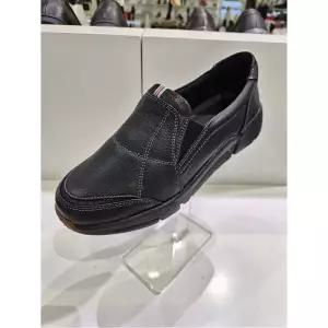 [에스콰이아][에스콰이아] 여성 경량 슬립온 3CM(YAFSHL800BK) (P003768492)