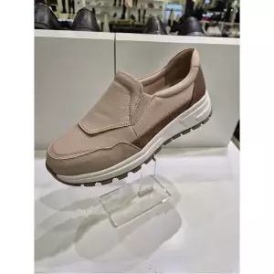 [에스콰이아][에스콰이아] 여성 세미캐주얼 슬립온 3CM(YAFSHL649PI) (P003768491)