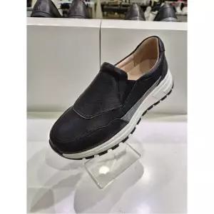 [에스콰이아][에스콰이아] 여성 세미캐주얼 슬립온 3CM(YAFSHL648BK) (P003768490)