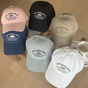 방수 여름 캡모자 볼캡 워터밤 물놀이 워터파크 수영장 바캉스 골프 등산 러닝 나일론 1924