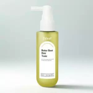 달리프 헤어토닉 클로렐라 베러 루트 헤어토닉 100ml 2개