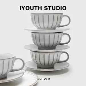 로얄코펜하겐 프린세스 컵앤소서 200ml