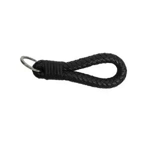 [드래곤디퓨전] 블랙 레더 키링 138861261