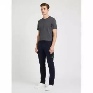 [스톤아일랜드] 로고 와펜 팬츠 150814742