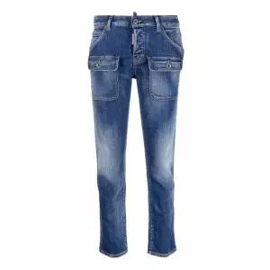 [디스퀘어드2] 데님 팬츠 470 152831319