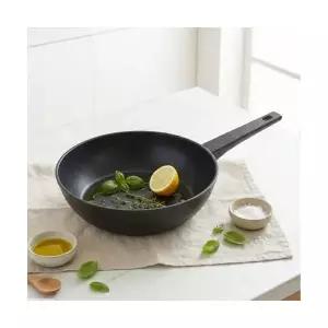 키친아트 에코A 궁중팬28cm 웍프라이팬