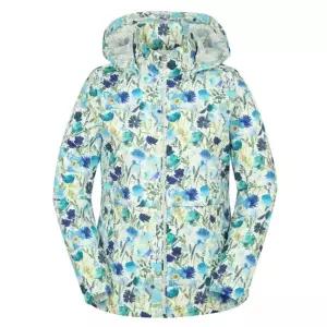 [웨스트우드]여성 프린트 2L 방풍 자켓 WN1WTJW206-ML_CA