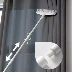 돌돌이 테이프 롱핸들 돌돌이밀대 테이프크리너