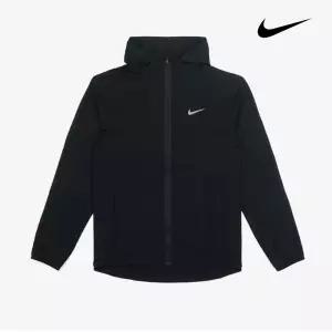 [나이키]나이키 드라이핏 바람막이점퍼 런닝트레이닝 운동자켓