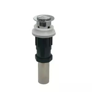 자동 폽업 길이조절형 노컷 / 원터치 세면 배수관