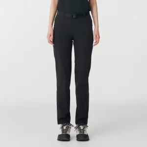 [코오롱스포츠](강남점) 여성 슬림핏 팬츠 JKPNM25252BLK