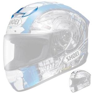 SHOEI X 12 에어스쿱 3 Kagaym4 Tc5