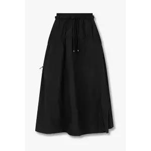 [VOV](김해점) 보브 스트링 밴딩 티어드 스커트 7156235003