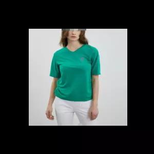 [행복한백화점][올리비아로렌]여성케주얼 티셔츠 VOBAS4M4271