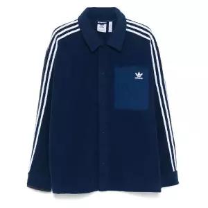 아디다스 플리스 셔츠 IX5217 TP451723943