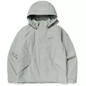 아이더 ALANINE (알라닌) 여성 2L 봄 등산 크롭 방풍 자켓 DWP24104 2186895