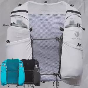 블랙야크 24년신상 트레일러닝 남성여성 공용가방 조끼베스트 알파인런UL5 2BYKSX4913 240551