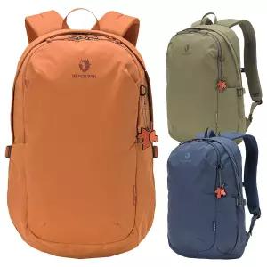 블랙야크 25년신상 남성여성 공용 트레킹등산가방 데일리 백팩 레인커버 메이플20 2BYKSXU948 240530