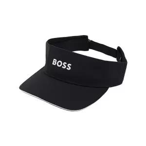 (휴고보스) SS26 남성 테니스 온 코트 모자 50555586 001