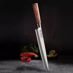 회칼 세트 다마스커스 일본식 초밥 해루질 사시미