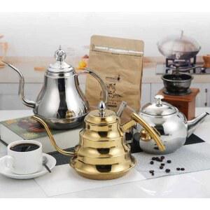 교회 성찬 주전자 스테인리스 술잔 실버 세례 성당 성찬주전자 1L 그릇 교회용품 성찬식