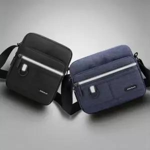 다목적 미니 크로스백 스포츠 슬링백 컴팩트 가로 세로 휴대용