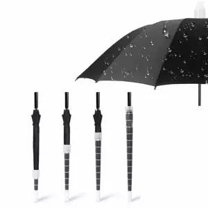 튼튼한 빗물받이 커버캡 장우산 빗물받이우산 11가지색상 자동우산